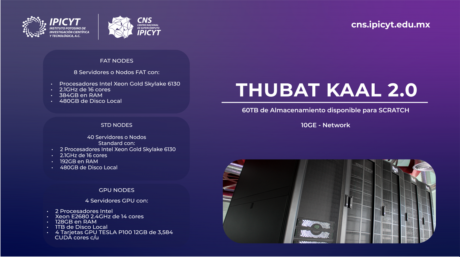 HPC TK 2