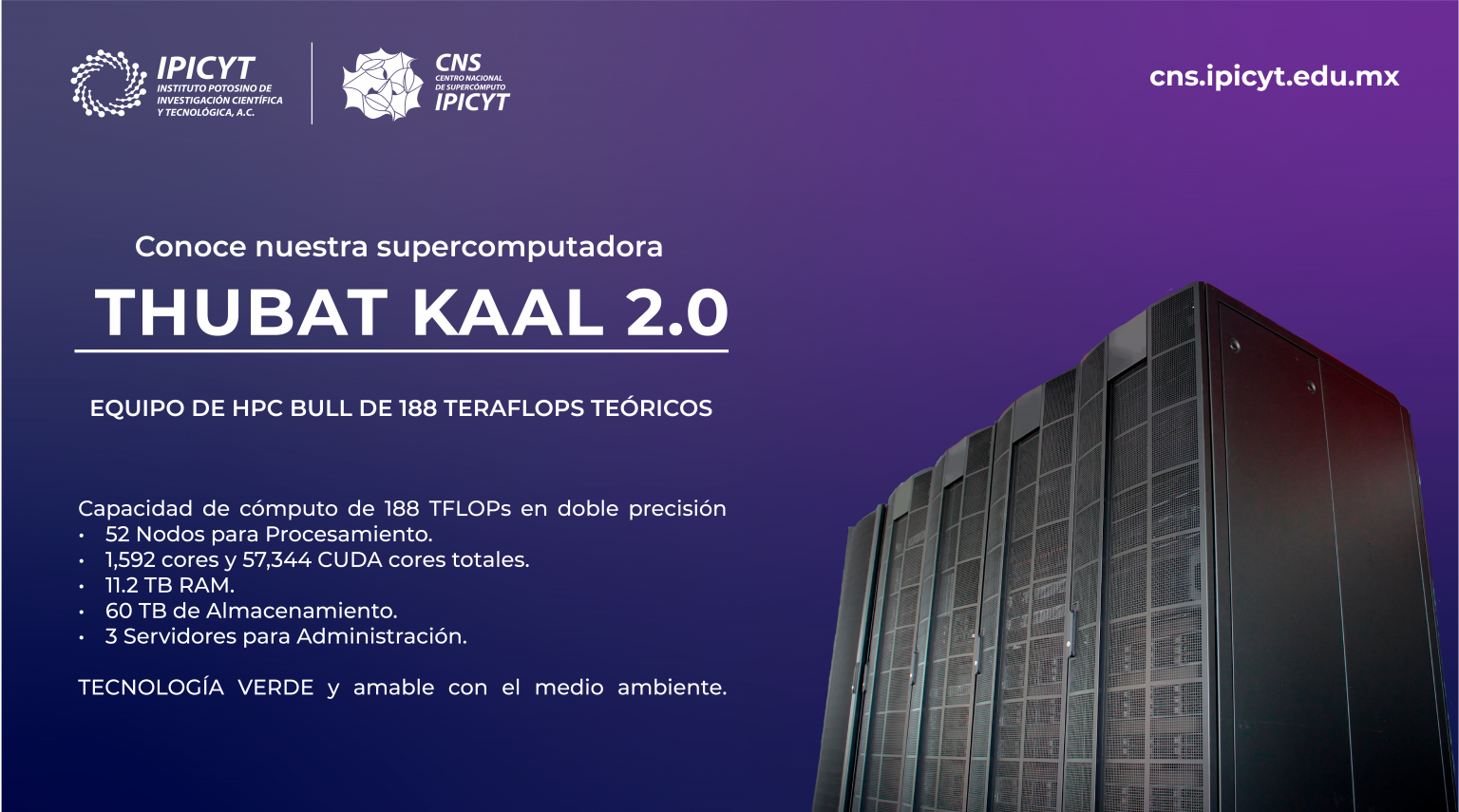 HPC TK