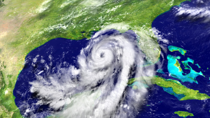 ¿Puede el aprendizaje profundo reemplazar la predicción meteorológica numérica?