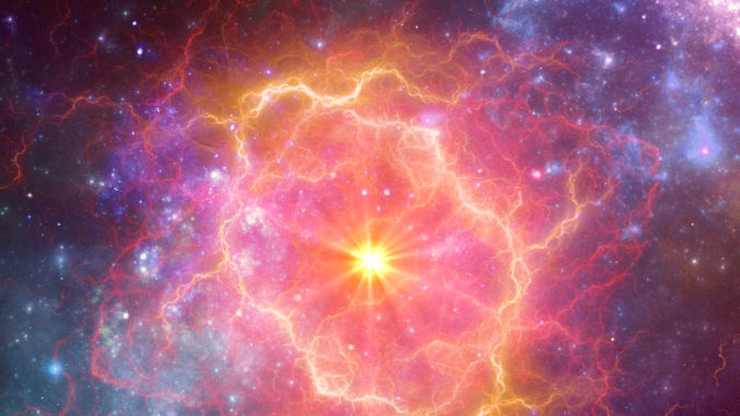 supernova